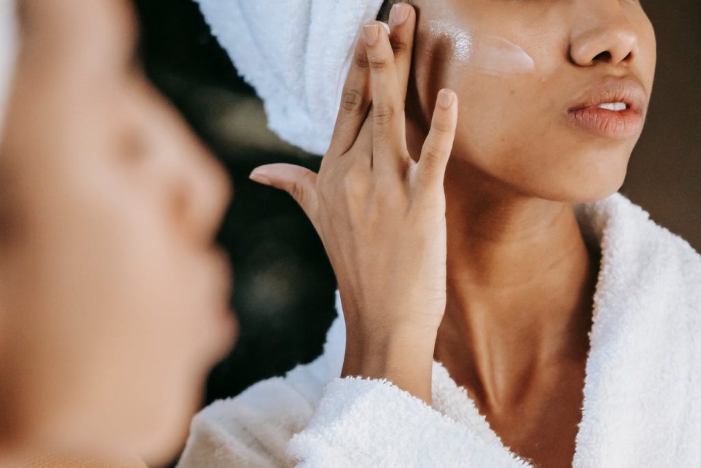 Cuidado com a Beleza - Pós Separação