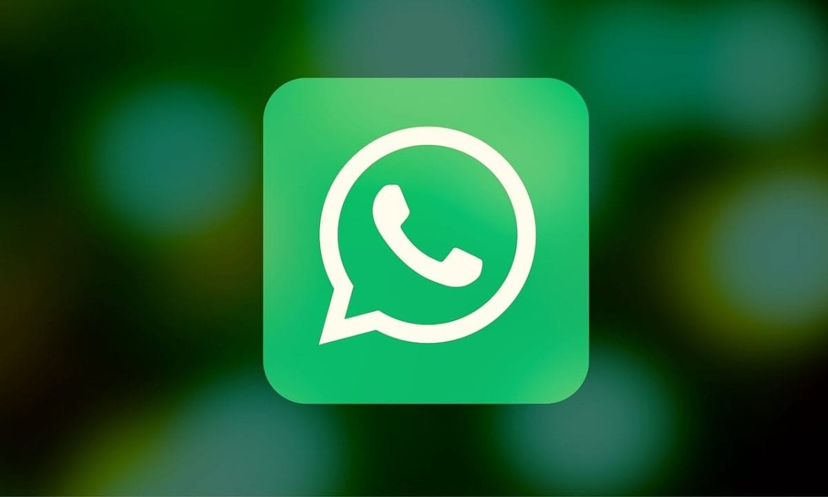 Imagem da Logo do Whatsapp