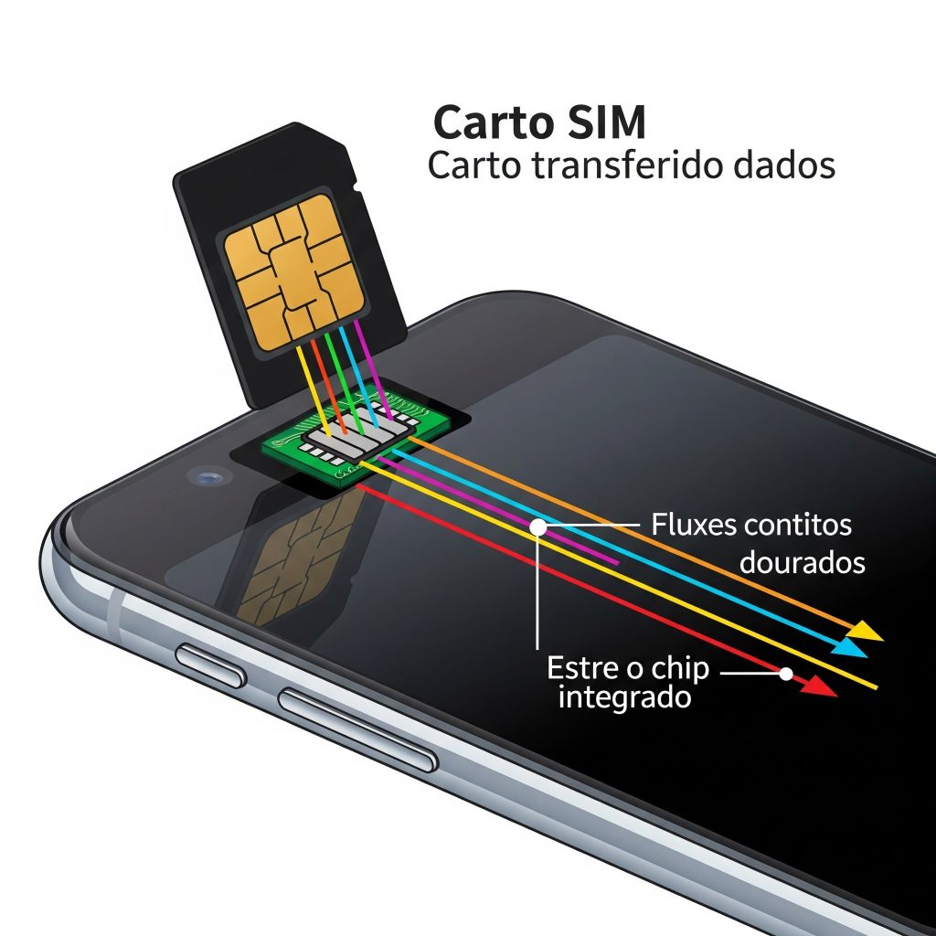 Chip Clonado (Clonar)
