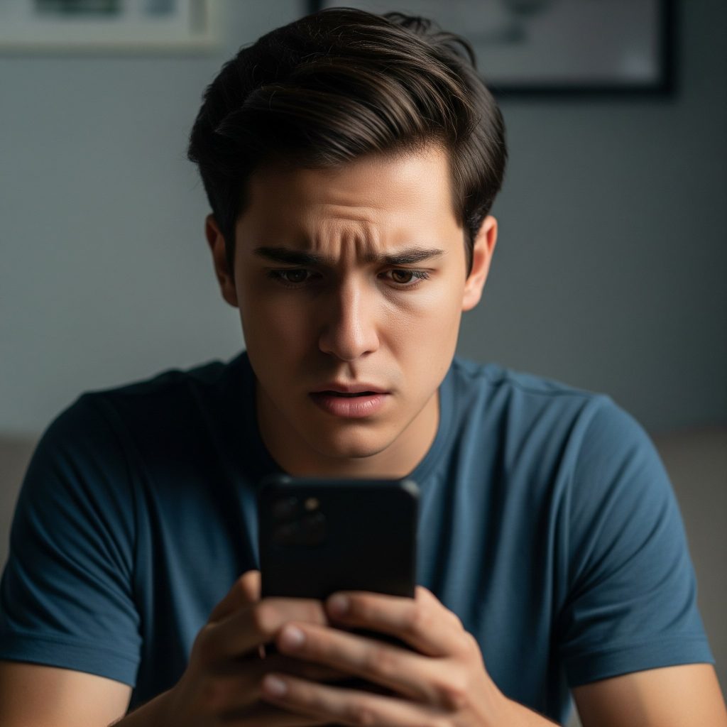 Clonado por IMEI