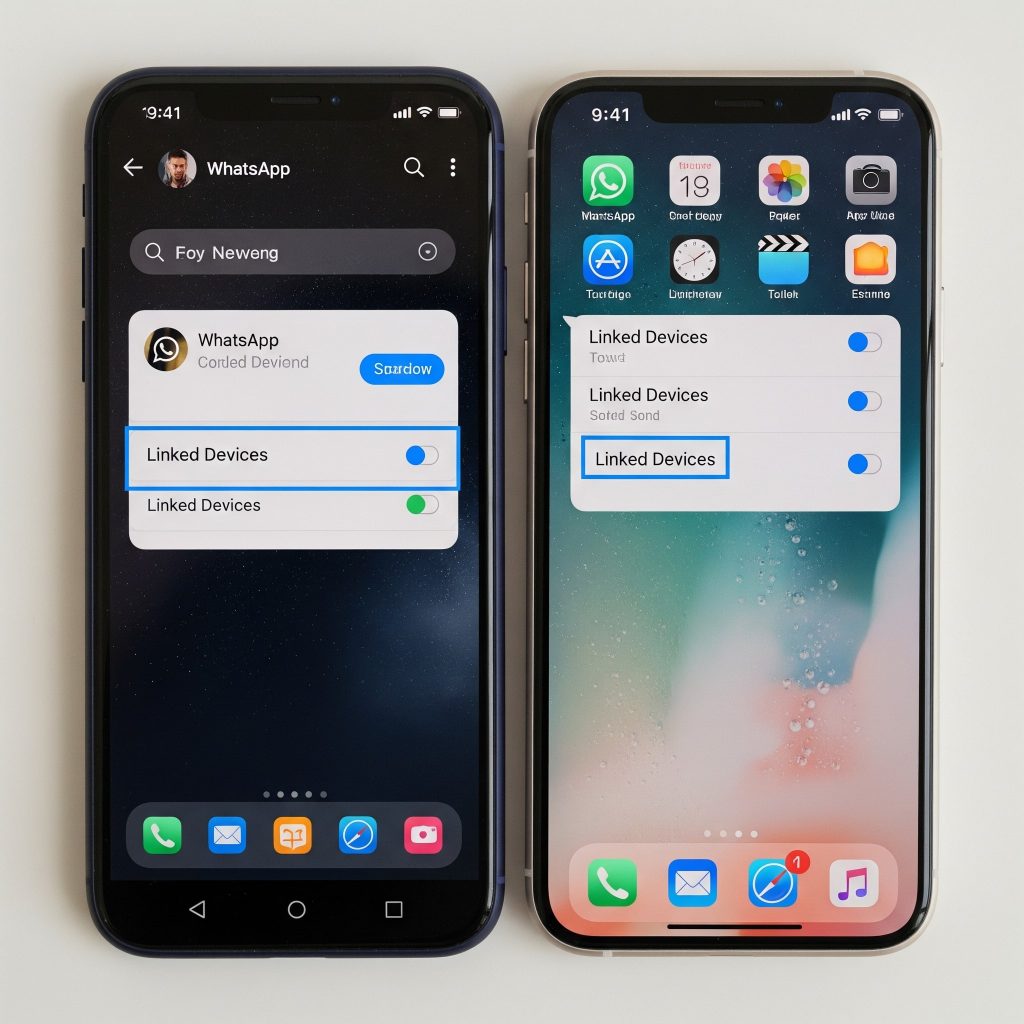 Android e IOS