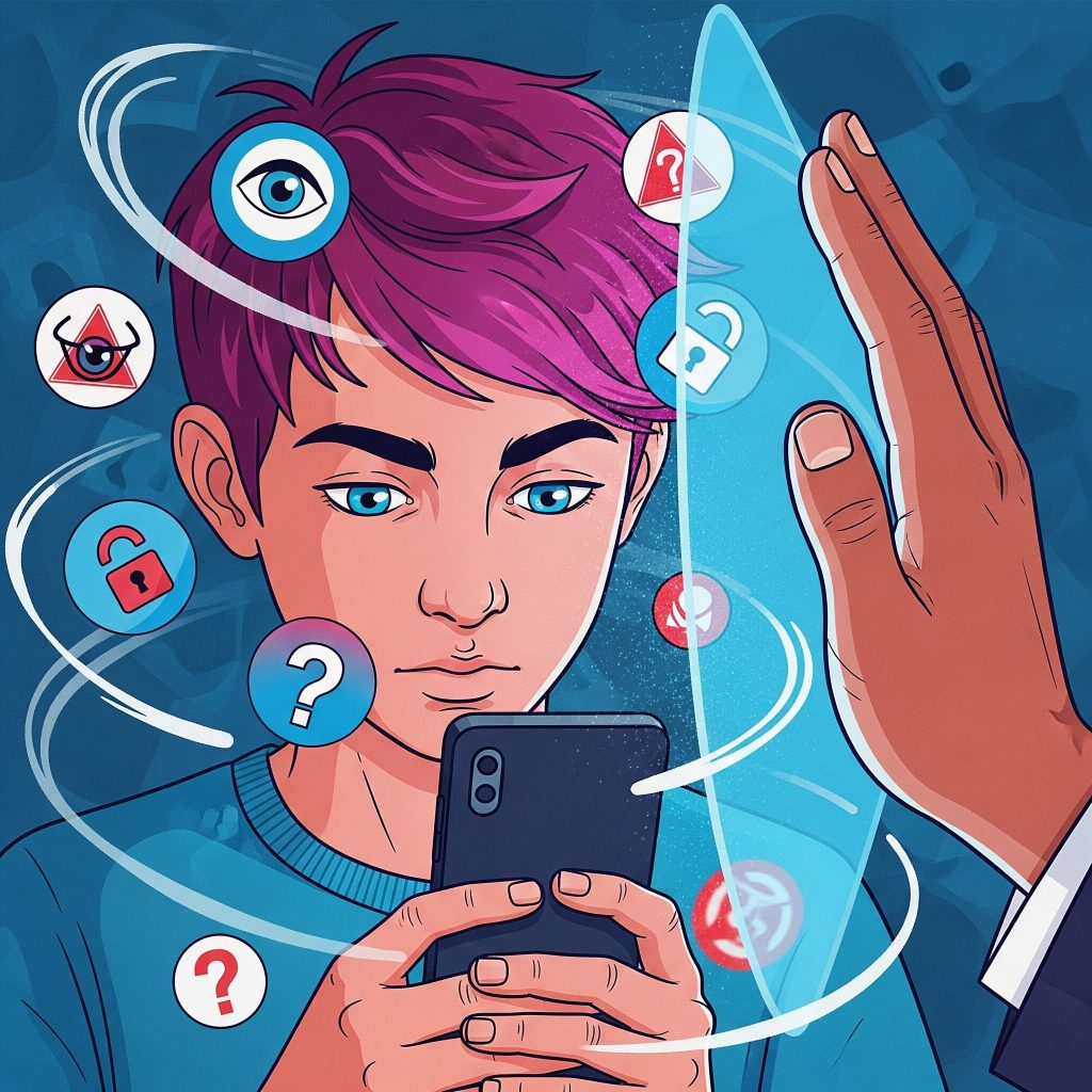 Proteção Virtual