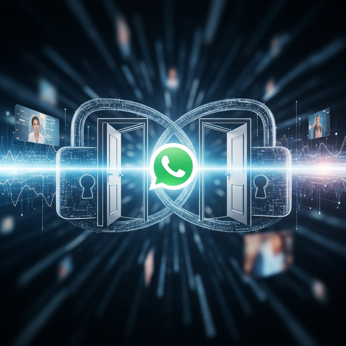 Privacidade e Monitoramento