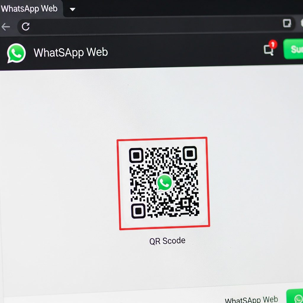 QR CODE
