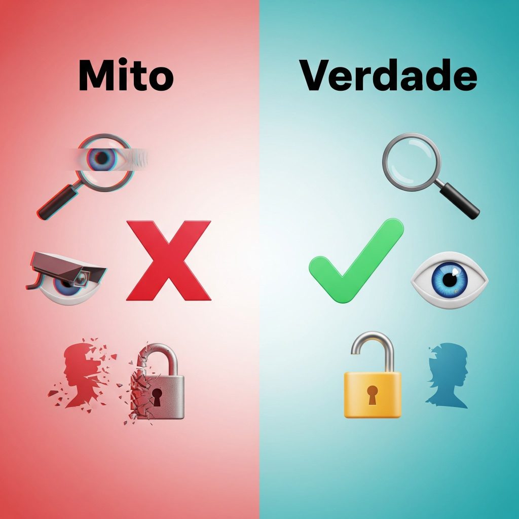 Mitos e Verdades Sobre o Monitoramento