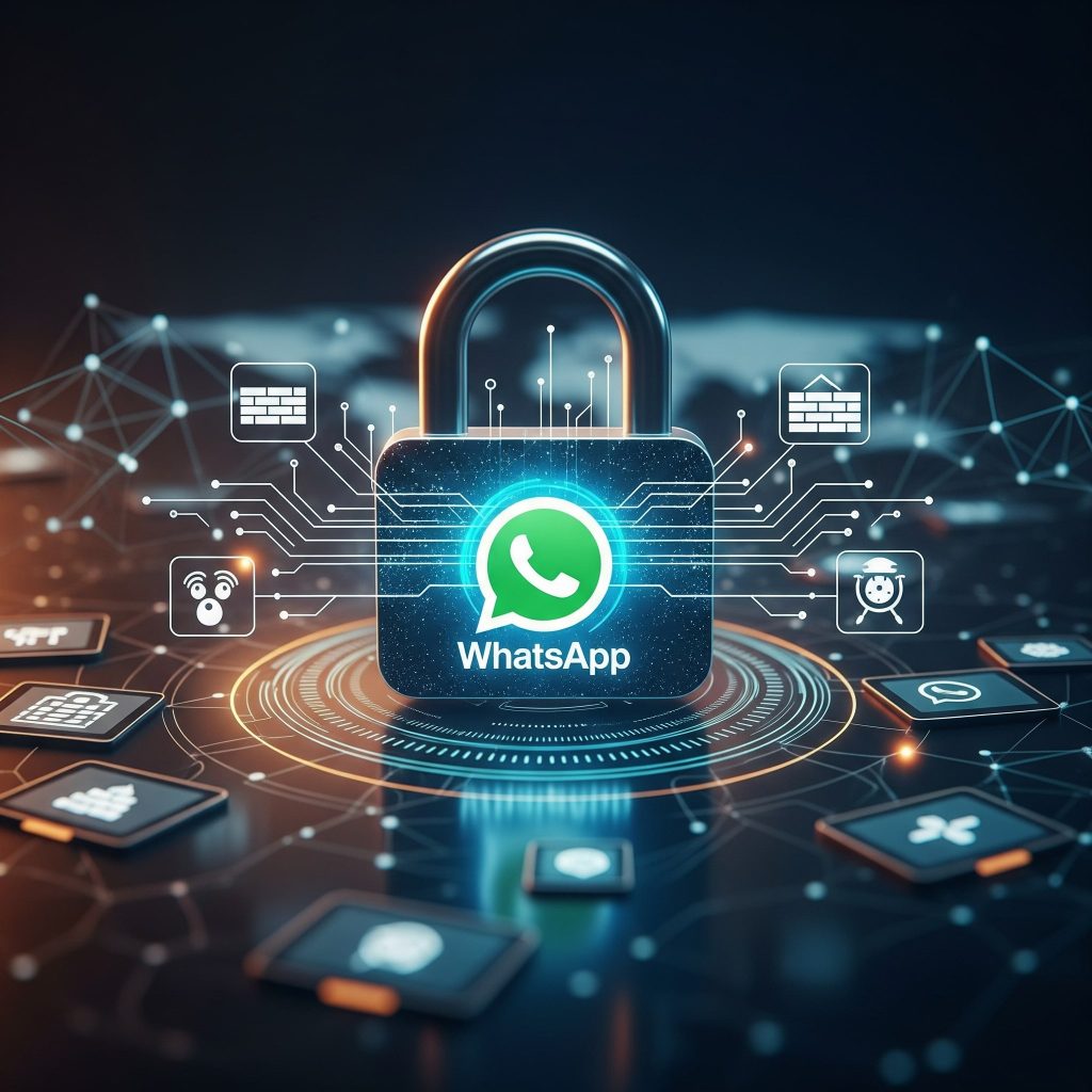 Whatsapp Protegido