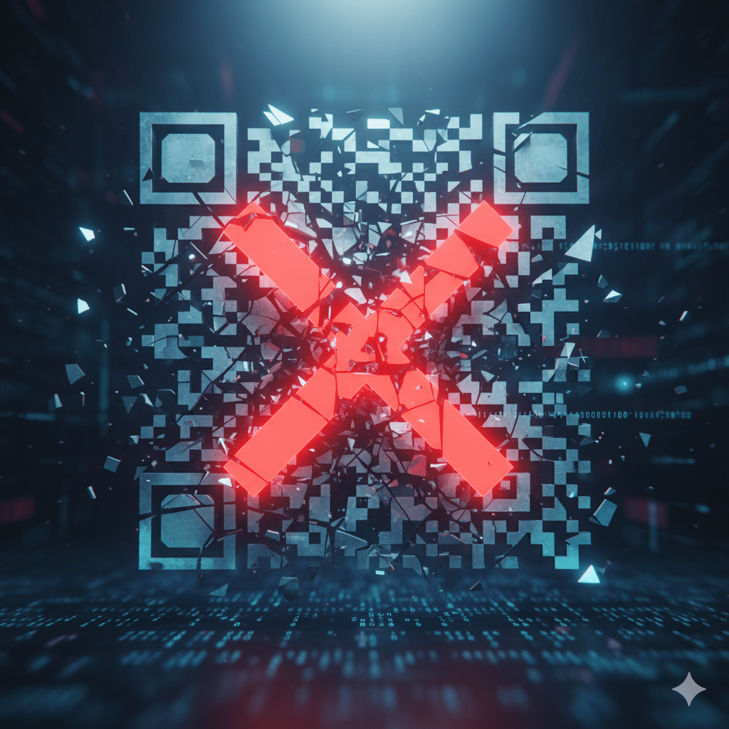Monitorar QR CODE