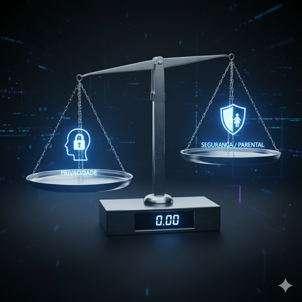 Monitorar de Forma Segura