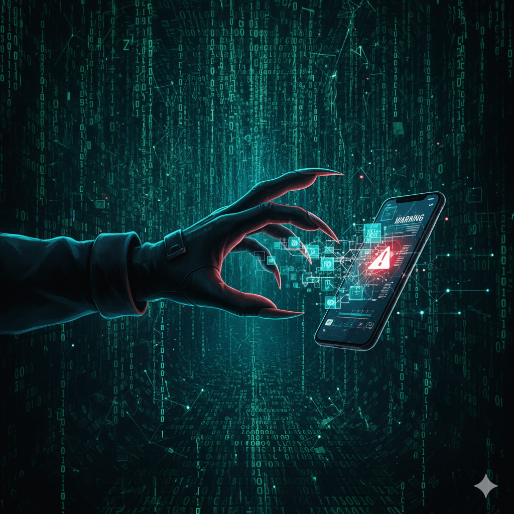 Hack do Whatsapp